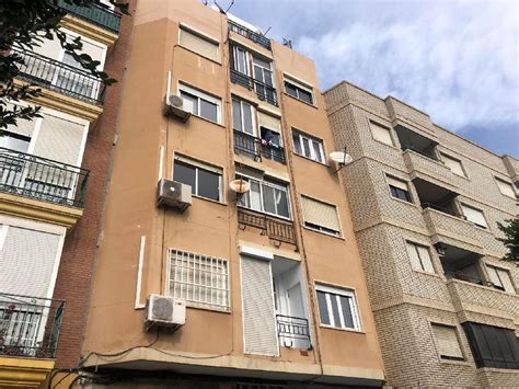 Piso De Banco En Almeria En Venta 29001833 Altamira Inmuebles