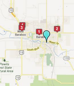 Baraboo, WI Hotels & Motels - See All Discounts