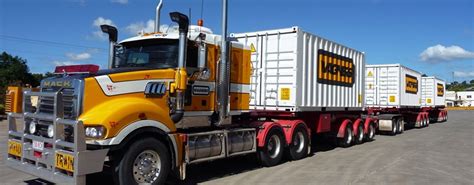 MC Road Train Drivers Operators Driver Jobs Australia