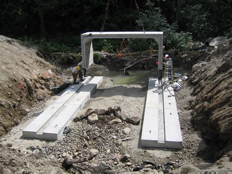 Box Culverts Wilbert Precast Inc