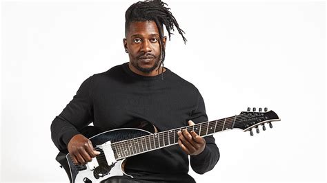 Animals As Leaders Tosin Abasi And Javier Reyes On Taking The