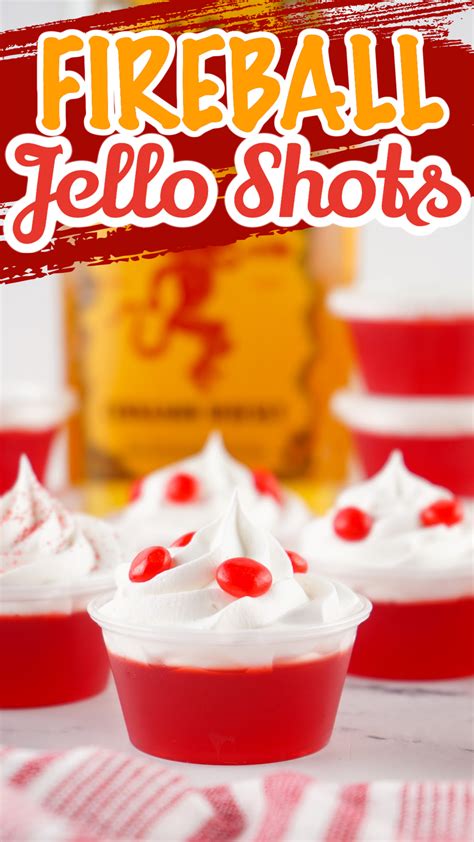 Fireball Jello Shot Cupcakes Recipe Bryont Blog