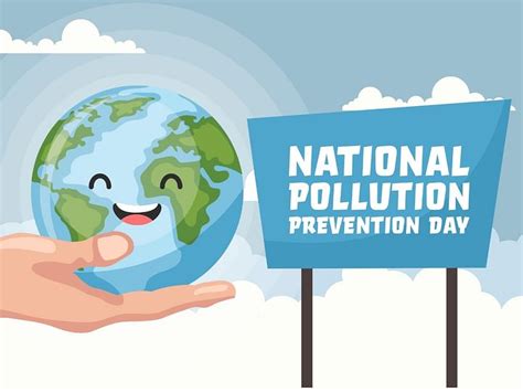 National Pollution Control Day 2022 Date Theme History Significance