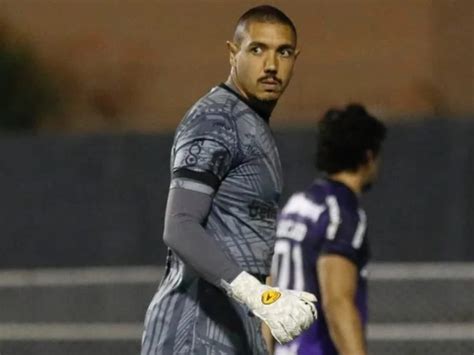 Goleiro Do Ituano Joga Favoritismo Para O Palmeiras Mas Alerta Vamos