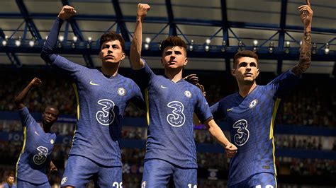 FIFA 22 is free to play right now, if you’re quick | PCGamesN