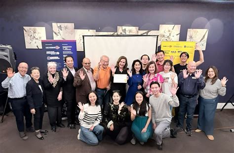 Thanks For Everyones Effort On Asian American Stories