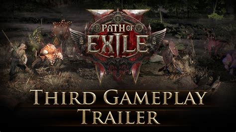 Path Of Exile 2 Revelando Un Universo De Combate Y Magia En Su Nuevo