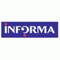 Informa Logo PNG Vector (EPS) Free Download