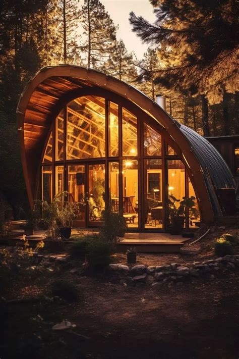 50 Incredible Earthship Homes That Will Make You Want To Move Off Grid