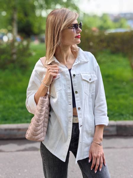 Куртка джинсовая - купить с доставкой по выгодным ценам в интернет ...