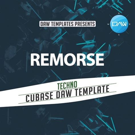 Stream Remorse Cubase Pro Template By Logic Pro X Templates Listen