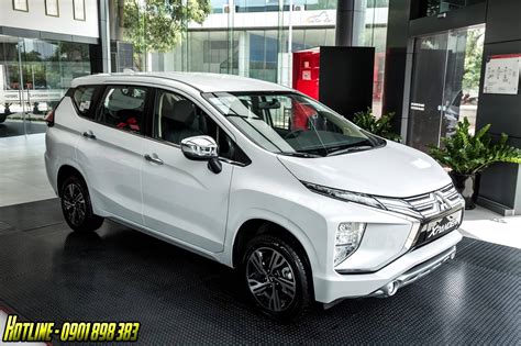 Gi Xe Mitsubishi Xpander Th Ng Chi Ti T L N B Nh T I Nh