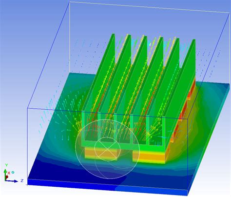 Electronics Cooling Altasim Technologies Llc