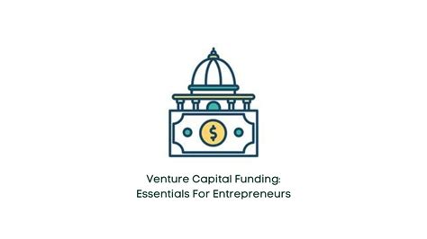 Venture Capital Funding Essentials For Entrepreneurs Ca In Jaipur