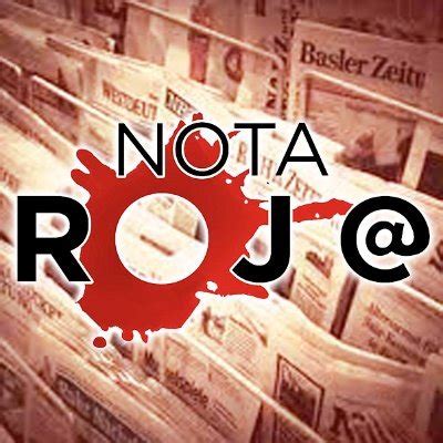 Nota Roja Mx Notaroja Mx Twitter