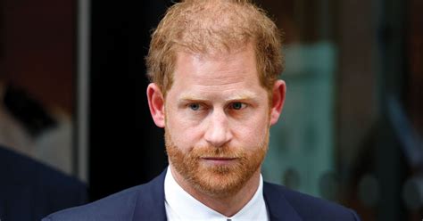 Seven Riddles Left By Prince Harry S Memoir Spare Royal Race Row And