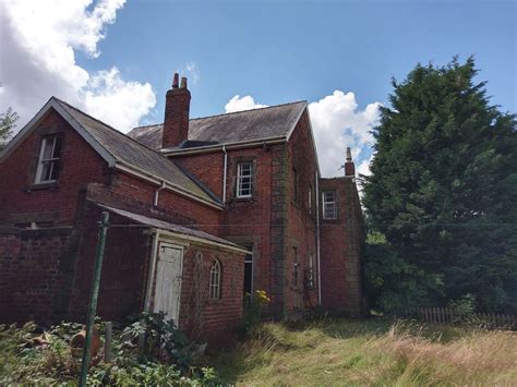 New Dwelling And Conversion Of Poppleton Station House York