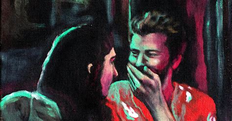 Missing The Gay Best Friend New Edge Times