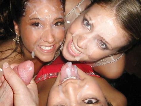 0091 Cum Shots Facials ZB Porn