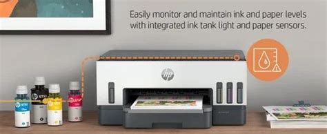 HP Smart Tank 670 Printer at best price in New Delhi by B K Infotec H ...