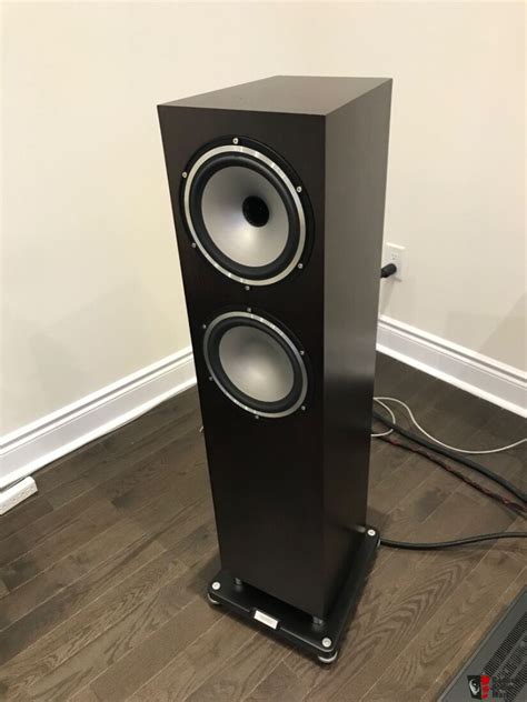 Tannoy Xt F Speakers Photo Canuck Audio Mart