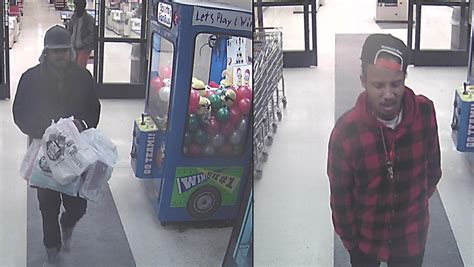 St Cloud Police Seek Suspects Who Stole 4 300 In Cigarettes Cbs