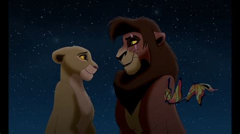 Least Favourite Couple Poll Results Lion King Couples Fanpop