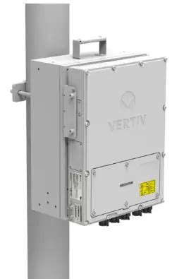 Vertiv Netsure Ipe Series Outdoor Rectifier Owner S Manual