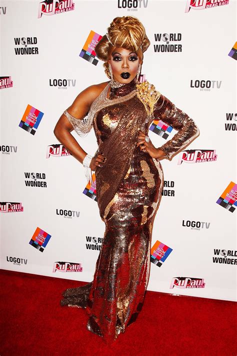 Catching Up With Bebe Zahara Benet The Very First Winner Of Rupauls