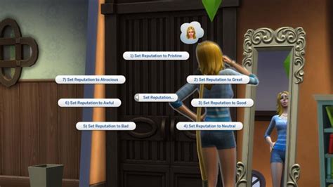 All Of The Sims 4 Cheats For PC Mac Xbox And PlayStation