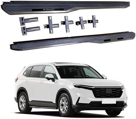 Genuine Honda Cr V Running Boards L A Lupon Gov Ph