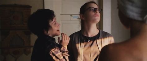 Cfnf Anna Faris Nude Scene