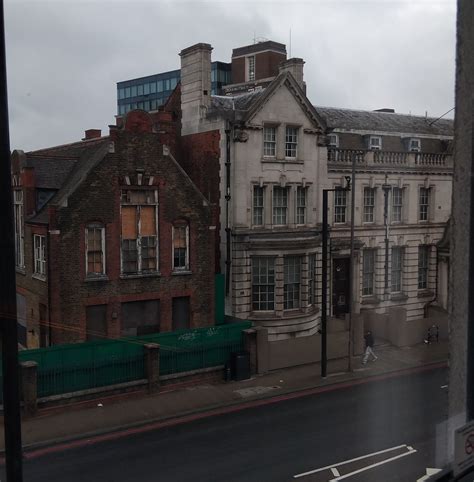 Travelers weigh in on the London Travelodge Greenwich reviews 33