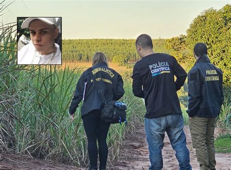 Crime Brutal Jovem De Sarandi Encontrado Decapitado E Marcas De