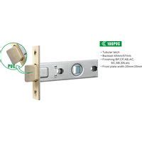 tubular lock pvc suzhou comesi