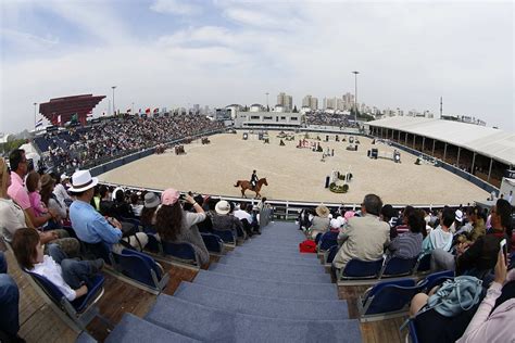 Shanghai Gallery Longines Global Champions Tour