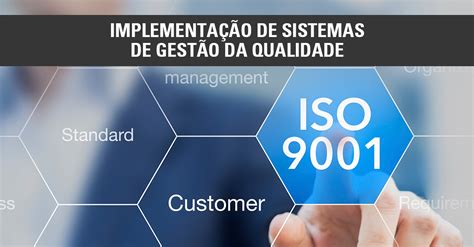 Q1 Implementação De Sistemas De Gestão Da Qualidade Iso 9001 2015