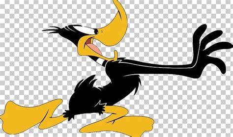 Daffy Duck Donald Duck Yosemite Sam Looney Tunes PNG - animals ...