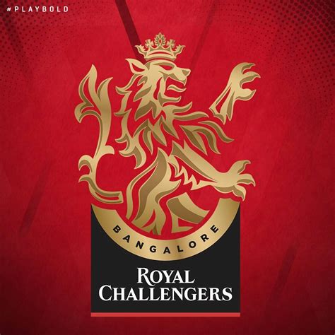 rcb logo hd