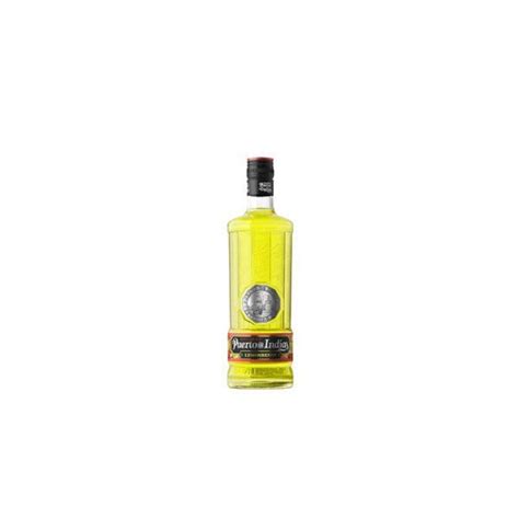 Gin Puerto De Indias Lemonberry Botella 70cl 5Sentidos