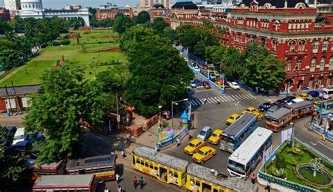 8 More Bus Routes In Kolkata | WhatsHot Kolkata