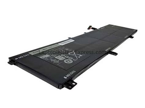 Xtend Brand Replacement For Extended Run Dell Precision M3800 XPS15