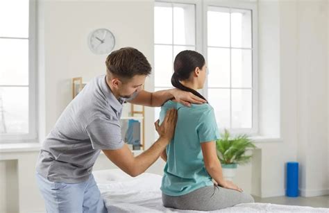 Neck And Shoulder Pain Relief After Car Accident