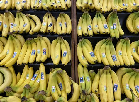 Why Are Bananas So Cheap Marketplace