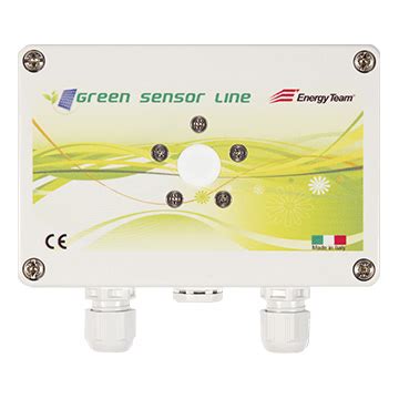 solarimeter energy team