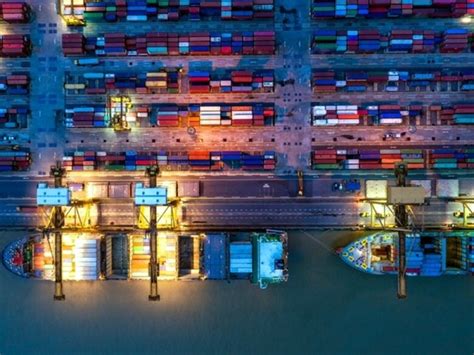 Hapag Lloyd y ONE se incorporan a la utilización de plataforma