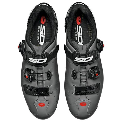 Scarpe Sidi Ergo Matt Giro D Italia Lordgun Online Bike Store