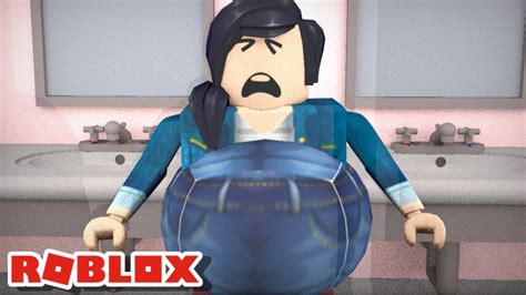 Getting Pregnant In Roblox Youtube