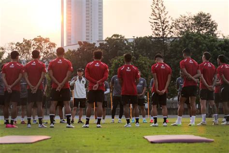 Timnas Indonesia Bisa Bawa Hingga 40 Pemain Ke Tc Turki Untuk Piala