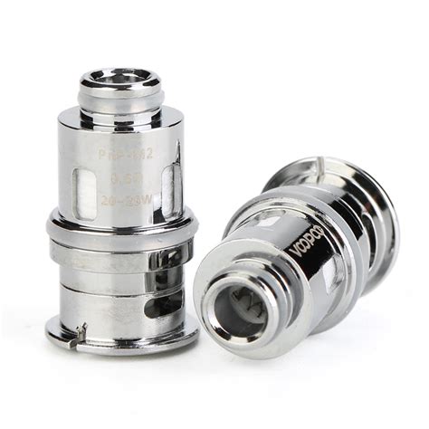 Voopoo PnP M2 0 6ohm Mesh Coils 5 Pack